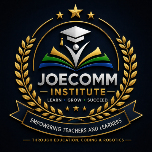 JoeComm Institute